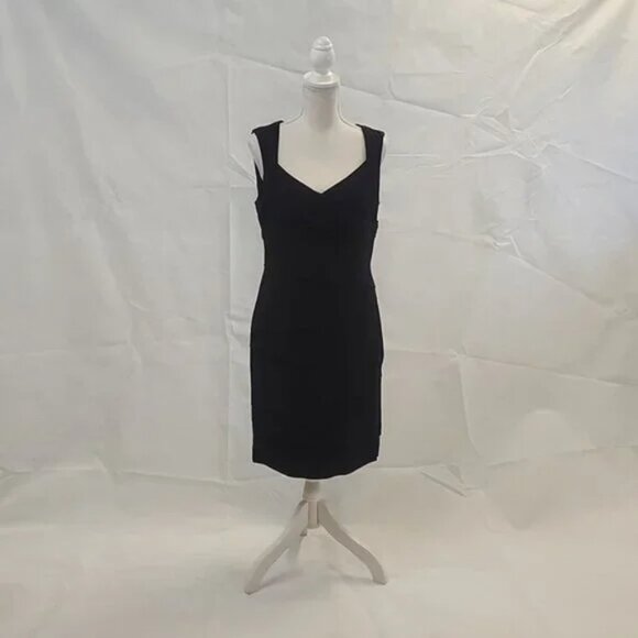 White House Black Market Cocktail Dress